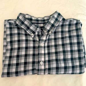 Croft & Barrow Button Down